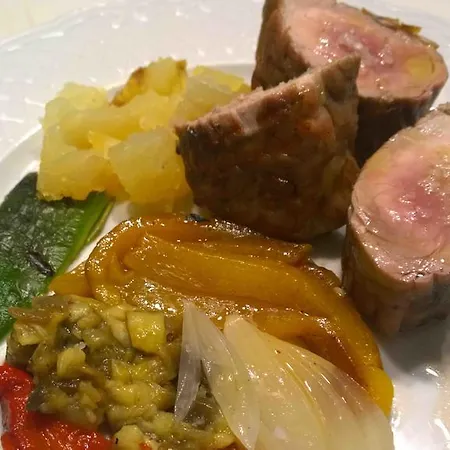 酒店 La Casona D'elda