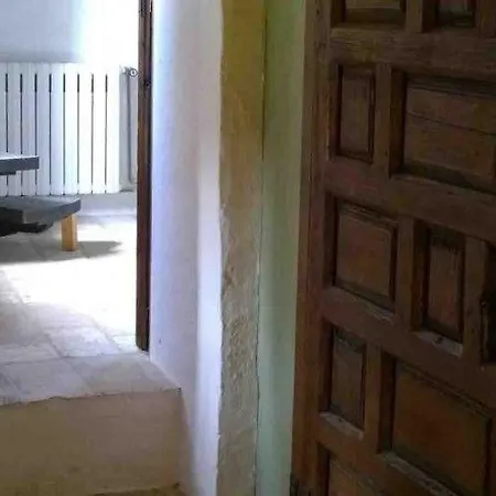 La Casona D'elda 3* 圣佩德罗-德里瓦斯