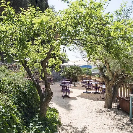 La Casona D'elda Sant Pere De Ribes
