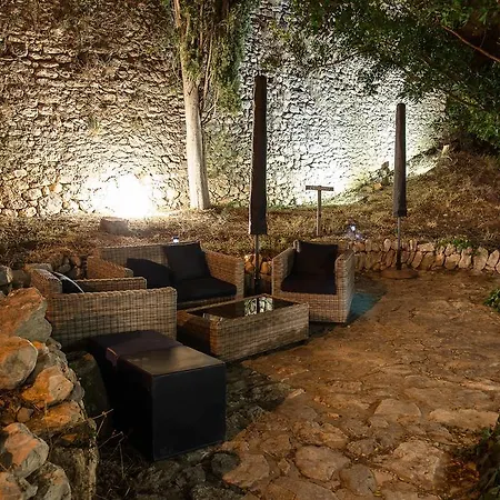 La Casona D'elda Hotell Sant Pere De Ribes