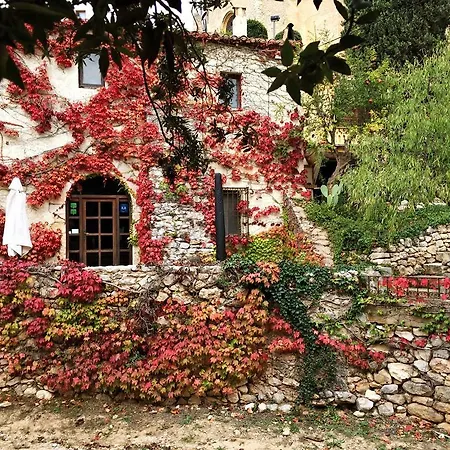La Casona D'elda Hotell Sant Pere De Ribes