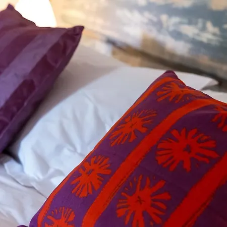 Hotel La Casona D'elda