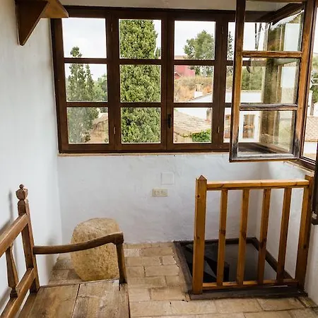 Hotell La Casona D'elda