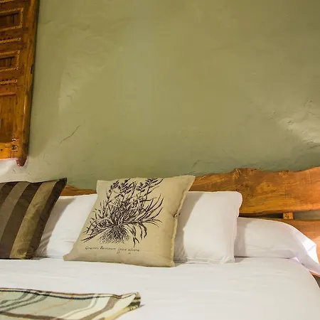 Hotell La Casona D'elda 3*