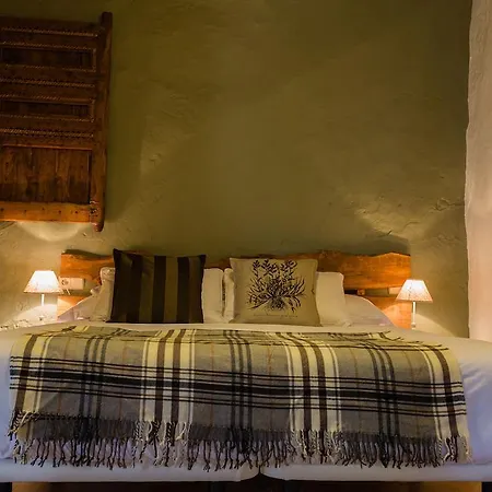 Hotell La Casona D'elda Sant Pere De Ribes
