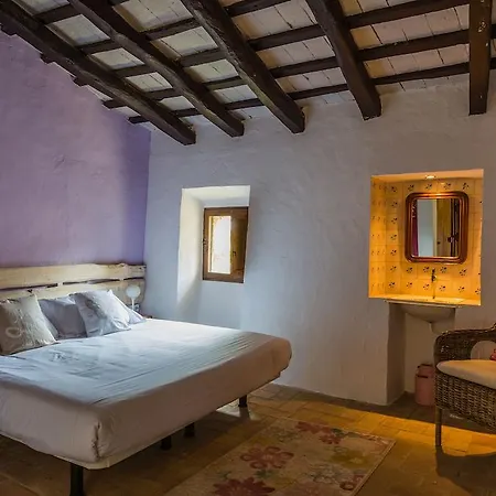 La Casona D'elda Sant Pere De Ribes