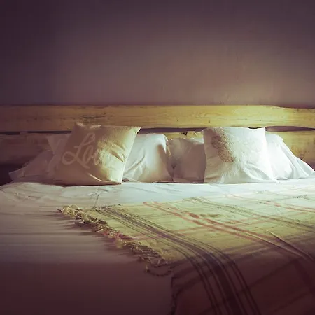 Hotel La Casona D'elda