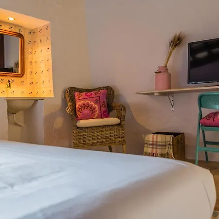 Hotell La Casona D'elda Sant Pere De Ribes