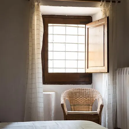 Hotell La Casona D'elda Sant Pere De Ribes