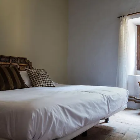 Hotel La Casona D'elda 3*