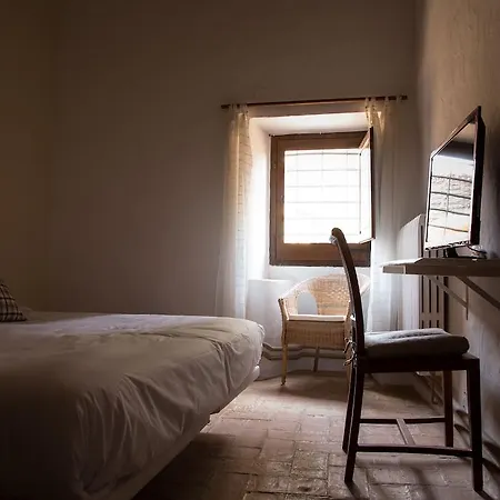 Hotell La Casona D'elda 3*