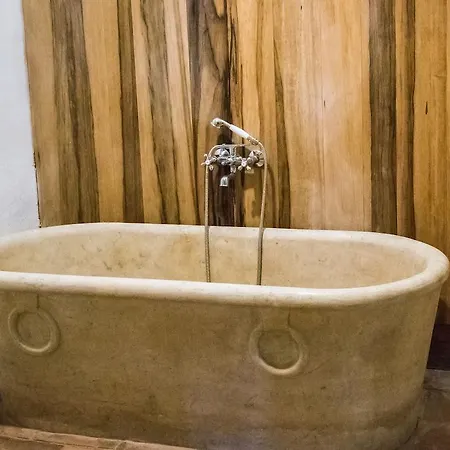 Hotell La Casona D'elda Sant Pere De Ribes