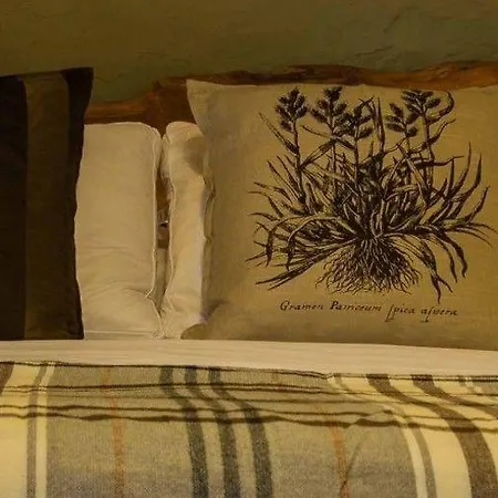 La Casona D'elda Hotell