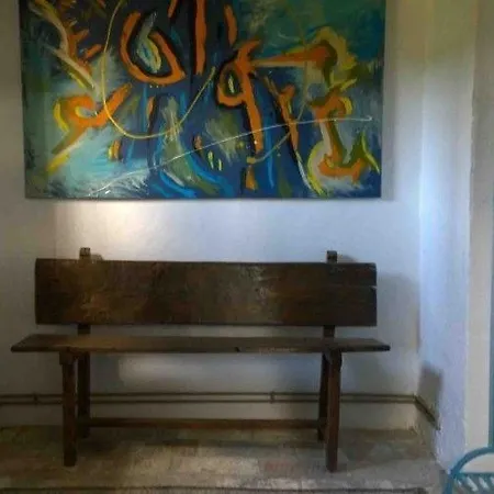 La Casona D'elda Hotell