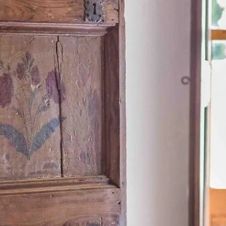 La Casona D'elda 3*