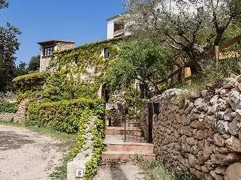 La Casona D'elda Hotell
