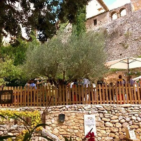La Casona D'elda Hotell Sant Pere De Ribes