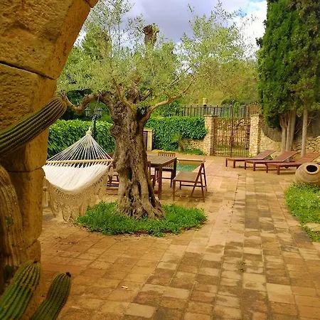 Hotell La Casona D'elda Sant Pere De Ribes