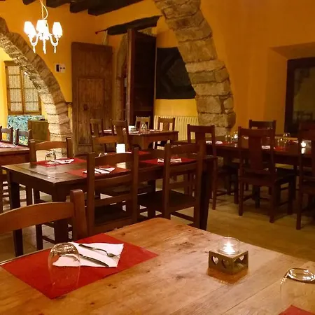 La Casona D'elda Ξενοδοχείο 3*