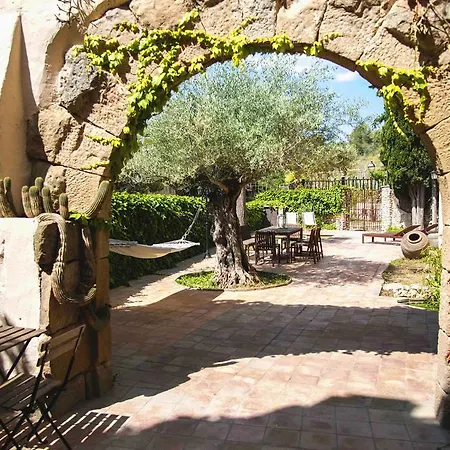 La Casona D'elda 3* Sant Pere De Ribes