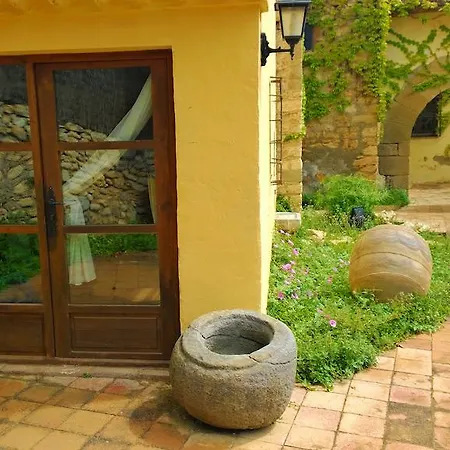 La Casona D'elda Ξενοδοχείο 3*