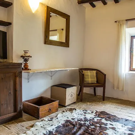 La Casona D'elda Сант-Пере-де-Рибес