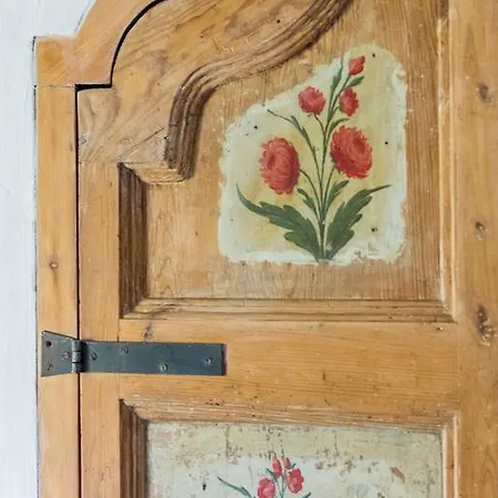 La Casona D'elda