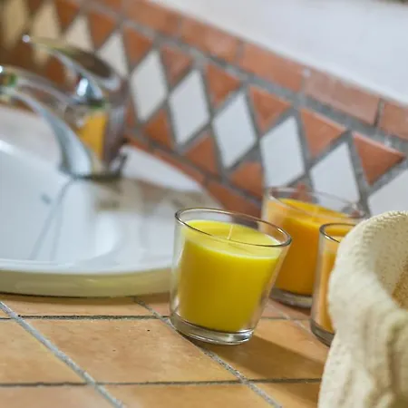 La Casona D'elda