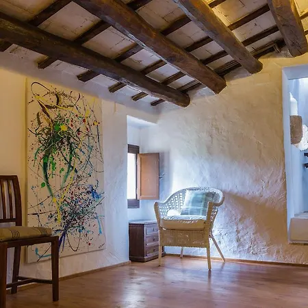 Ξενοδοχείο La Casona D'elda 3*