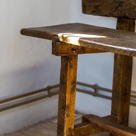 Ξενοδοχείο La Casona D'elda