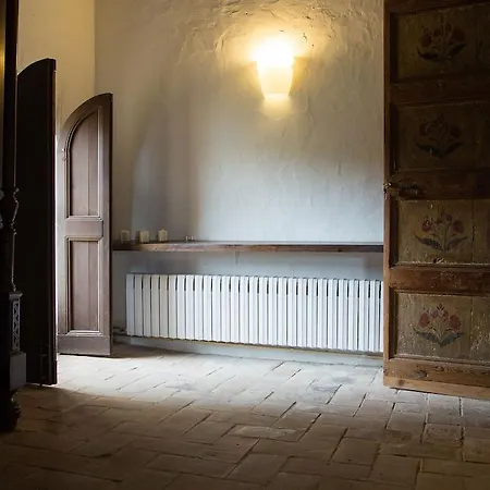 Отель La Casona D'elda 3*