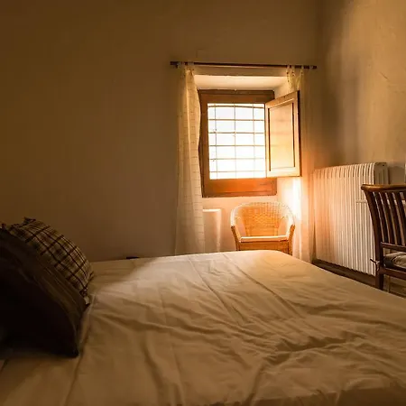 Отель La Casona D'elda