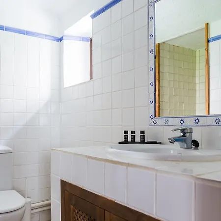 Отель La Casona D'elda