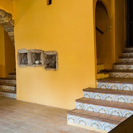 Ξενοδοχείο La Casona D'elda