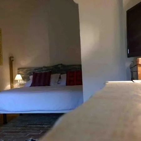 La Casona D'elda 3* Сант-Пере-де-Рибес