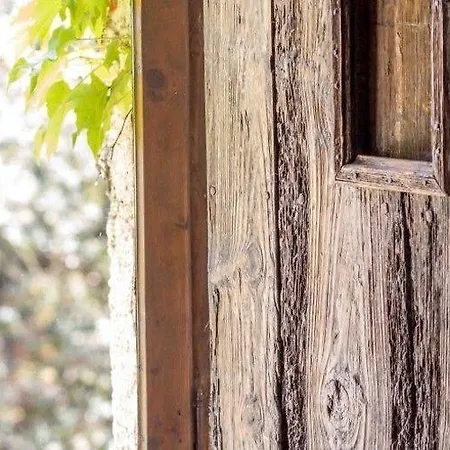 La Casona D'elda Отель