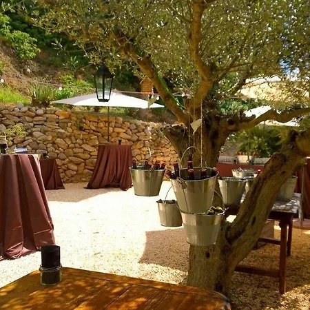 La Casona D'elda 3* Sant Pere De Ribes