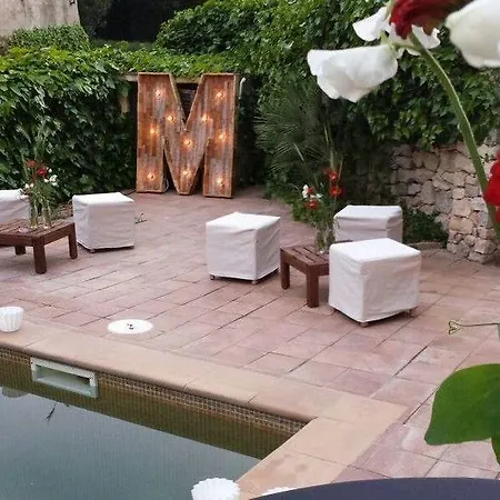 La Casona D'elda 3*
